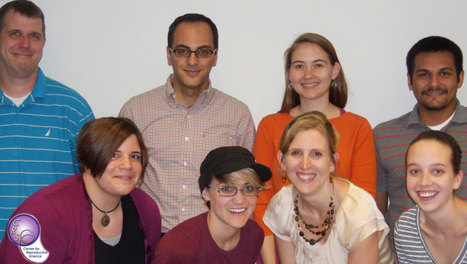 Siuc thesis award picture